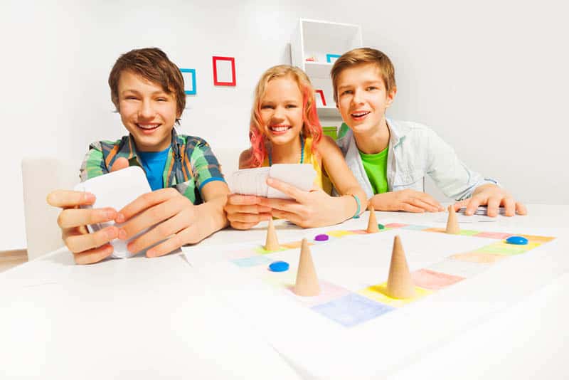 The 8 Best Board Games For Teens In 2021 To Bond Over