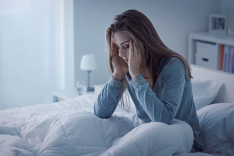 22 Unexpected & Unusual Early Pregnancy Symptoms: A Checklist