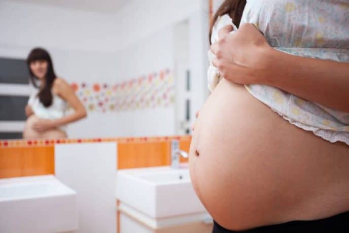 Frequent Bowel Movements During Pregnancy Third Trimester Trouble