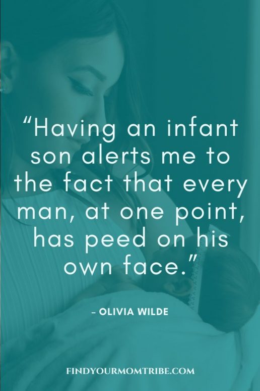 134 New Baby Quotes: Magical Quotes For Your Newborn Baby