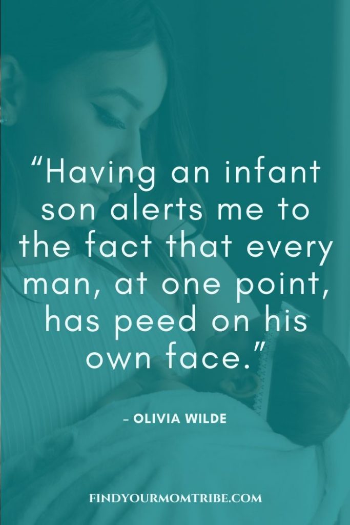 134 New Baby Quotes: Magical Quotes For Your Newborn Baby