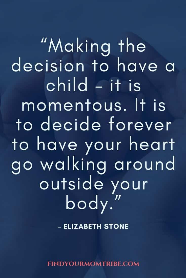 134 New Baby Quotes: Magical Quotes For Your Newborn Baby