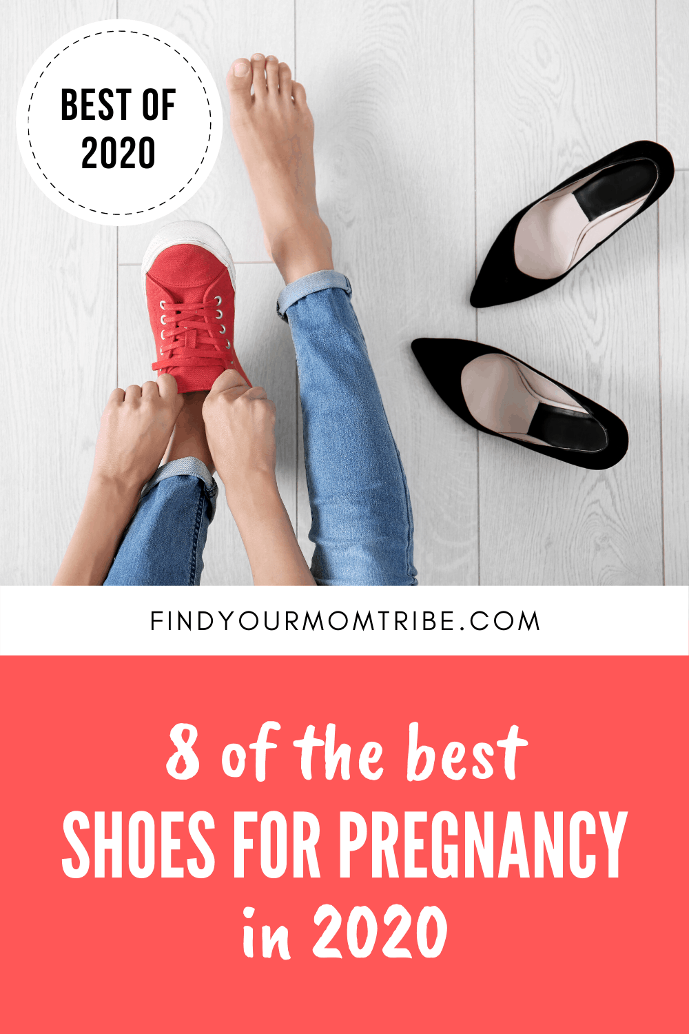 Best Summer Shoes For Pregnant Women 8 Of The Best Shoes For Pregnancy In 2020