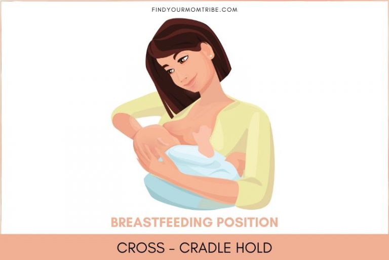 Successful Breastfeeding How To Get Baby To Latch Deeper