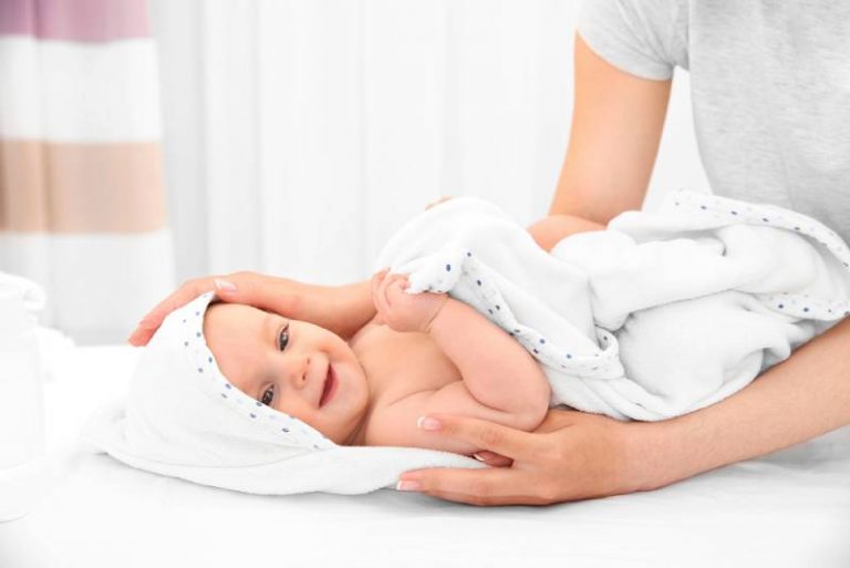 The 10 Baby Leaps The Wonder Weeks Of Child Development