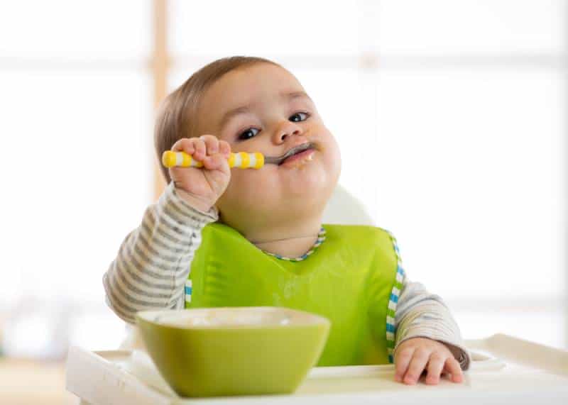 Best Baby Led Weaning Foods And All You Need To Know About BLW