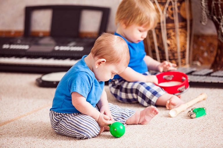 15 Best Baby Musical Instruments For Kids And Toddlers In 2022