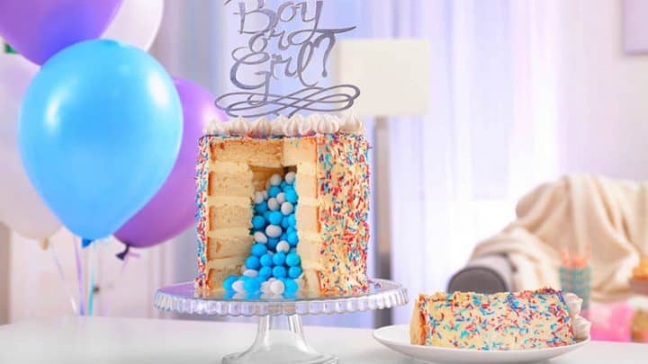 10 Best Gender Reveal Game Ideas For A Party To Remember In 2022