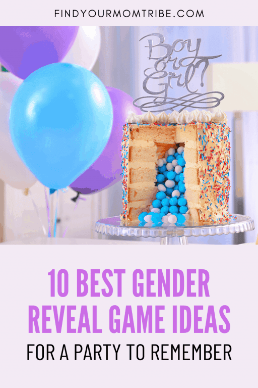 10 Best Gender Reveal Game Ideas For A Party To Remember In 2022   Gender Reveal Games Ideas Pinterest 512x768 