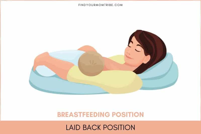 Successful Breastfeeding: How To Get Baby To Latch Deeper