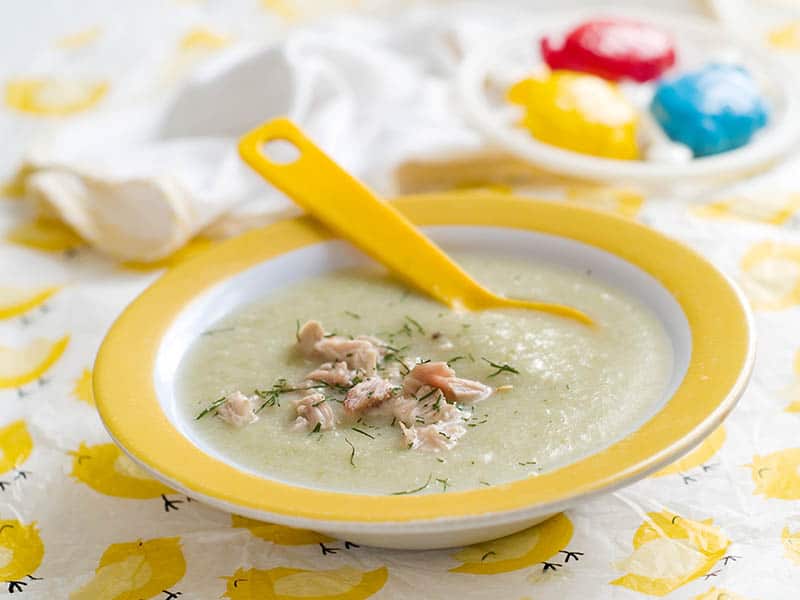 The Importance Of Meat Baby Food – Best Recipes Included