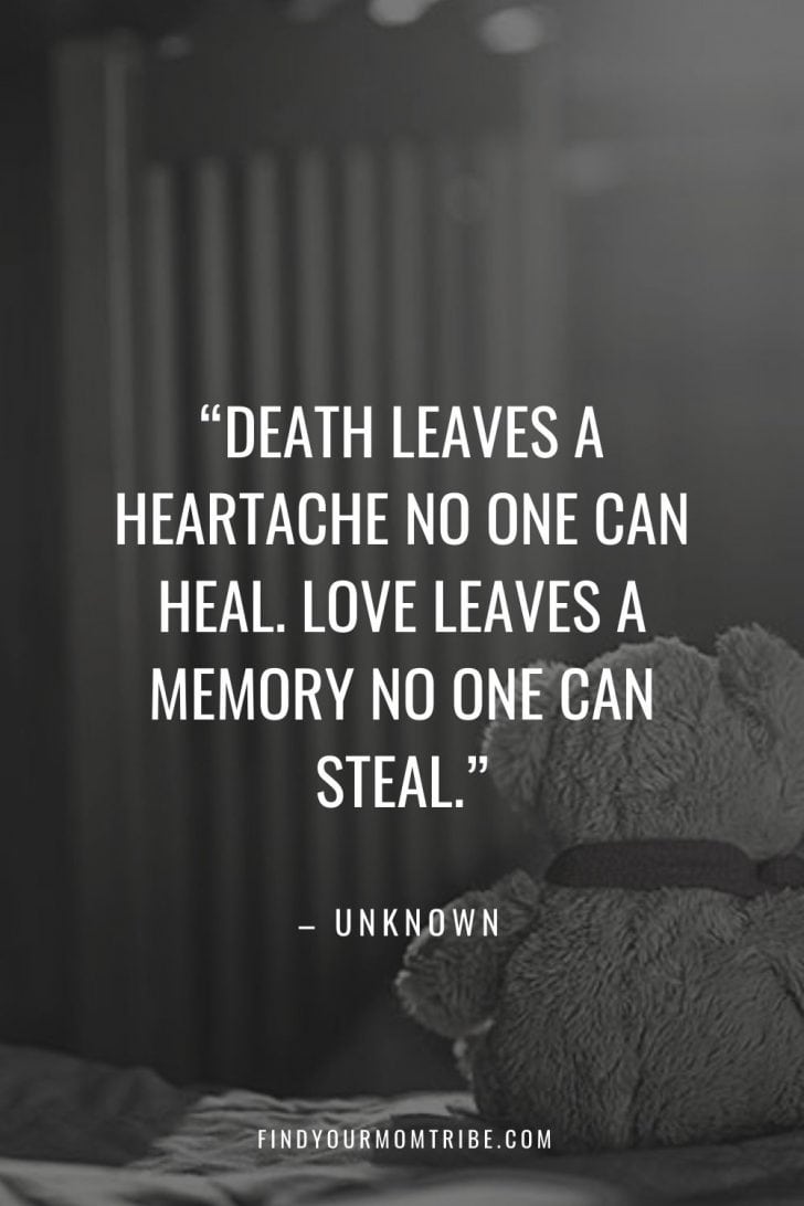 97 Miscarriage Quotes That Will Bring You Comfort And Ease Your Pain