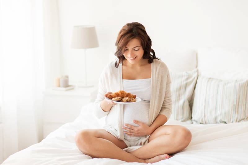 When Do Pregnancy Cravings Start And 8 Steps To Deal With Them