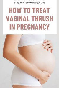 thrush