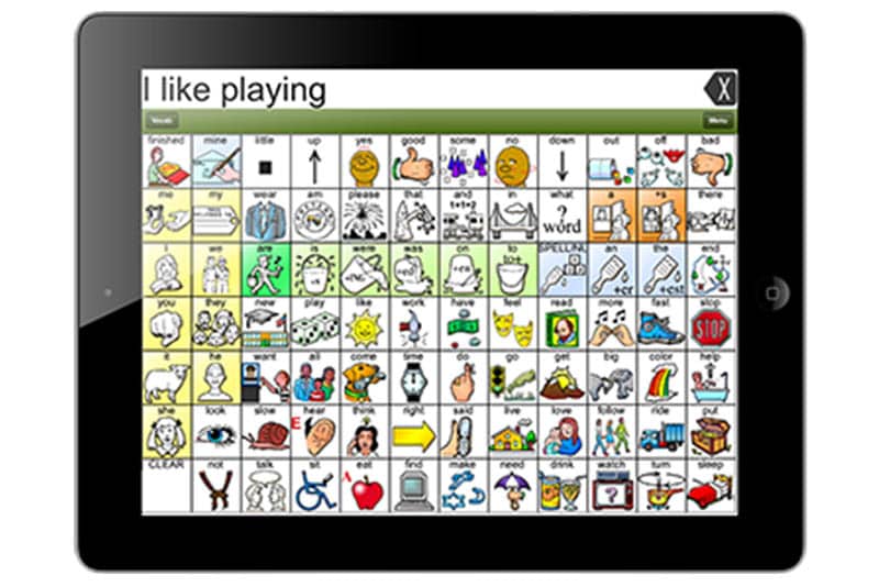 What Is A Communication Board And How Does It Help Kids?
