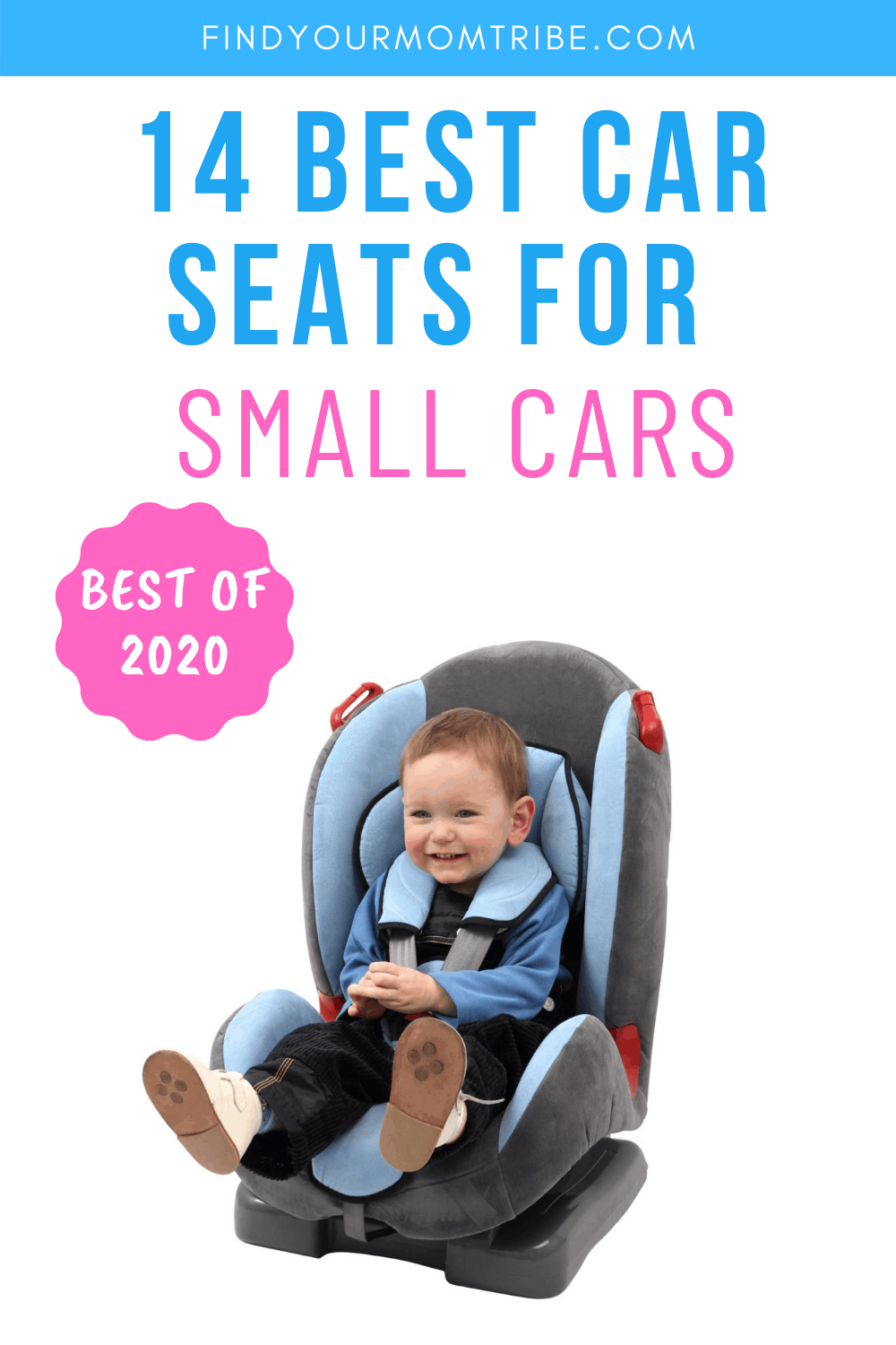 14 Best Car Seats For Small Cars In 2020