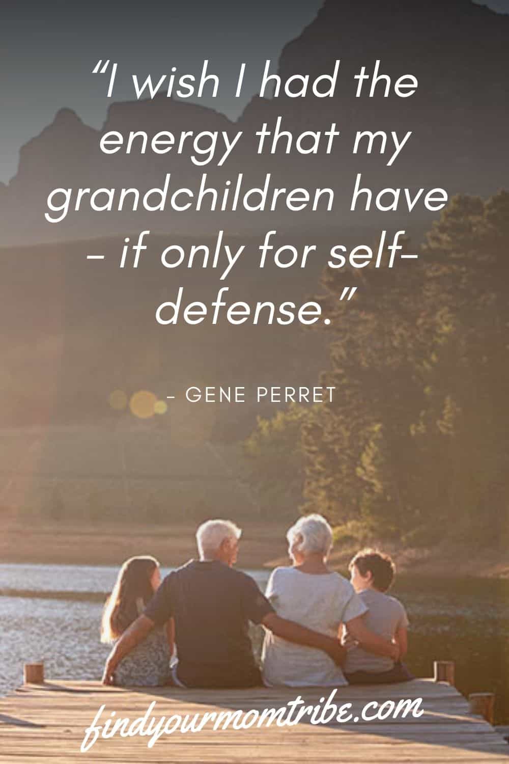 110 Best Grandparents Quotes & Sayings To Warm Your Heart