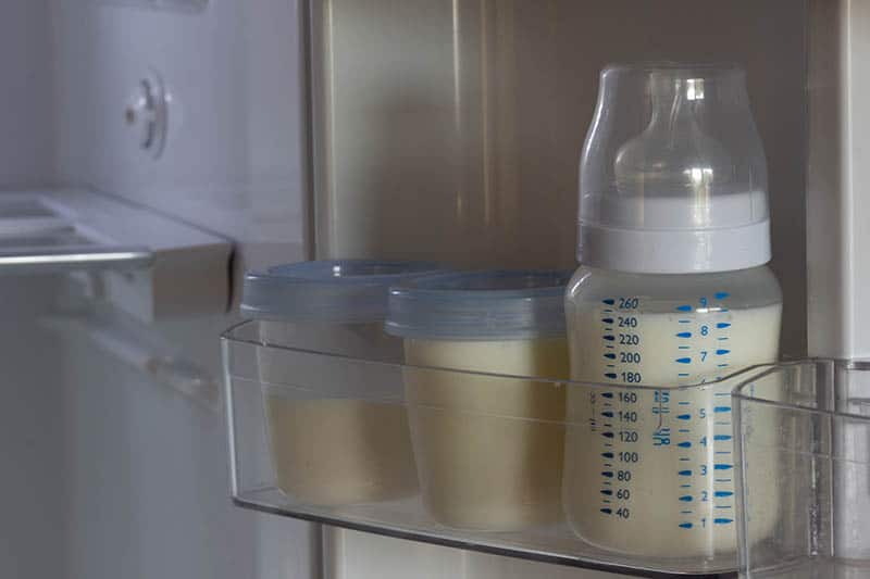 Top 10 Breast Milk Storage Containers Of 2022