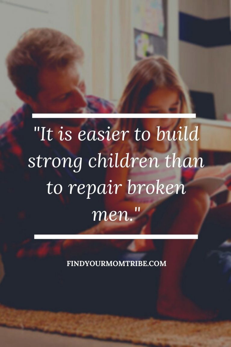 70 Best Co-Parenting Quotes To Inspire Separated Moms And Dads