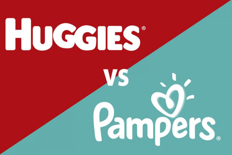 Huggies Vs Pampers Which Diapers Are The Best In 2022 huggies-vs-pampers-which-diapers-are-the-best-in-2022
