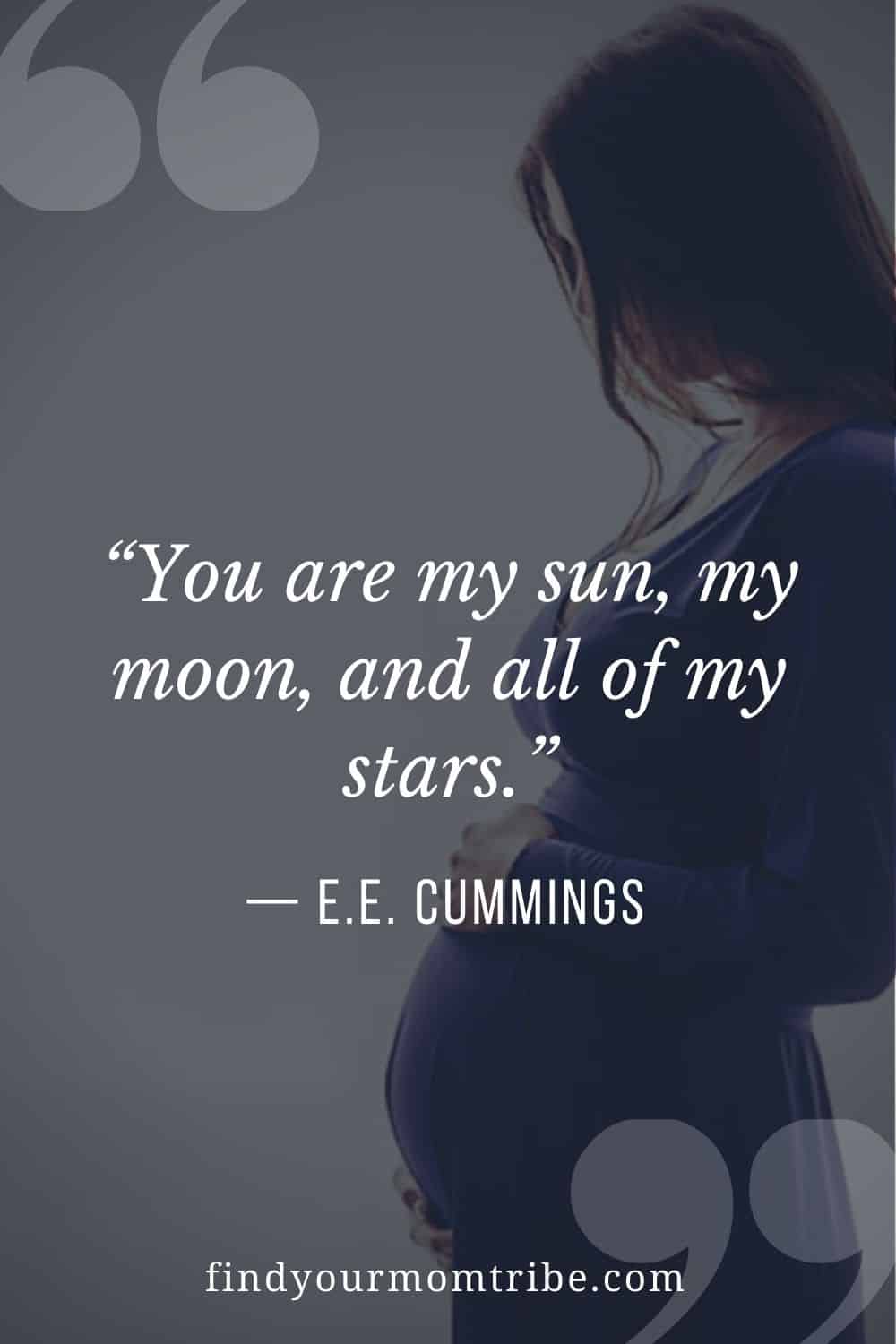 Motivational Pregnancy Quotes