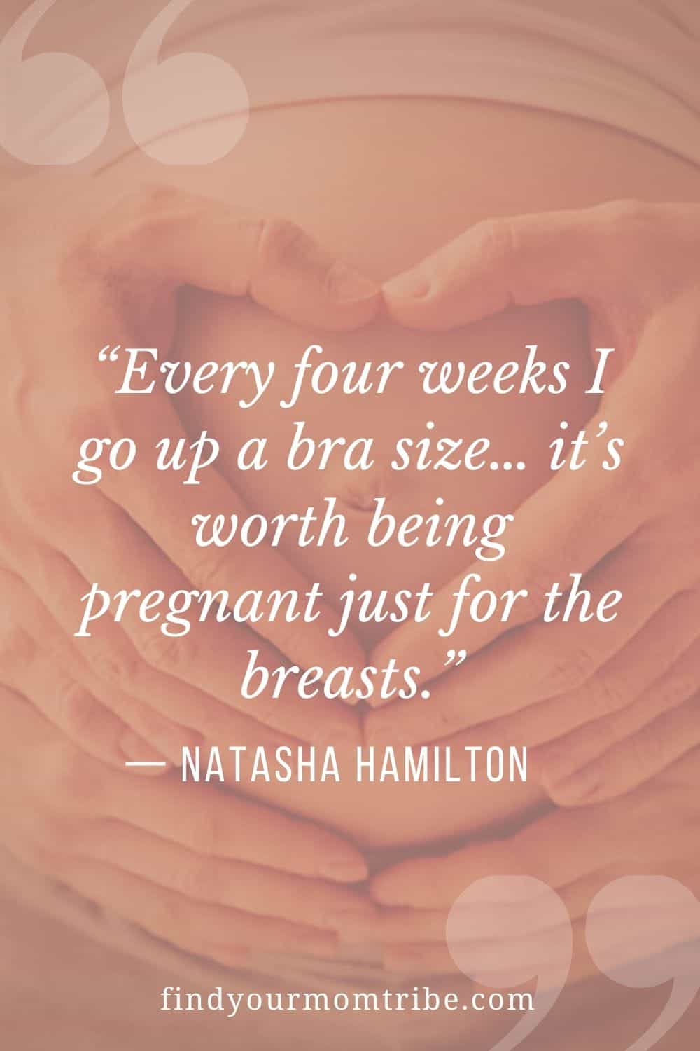 110 Most Beautiful Pregnancy Quotes For Moms To Be