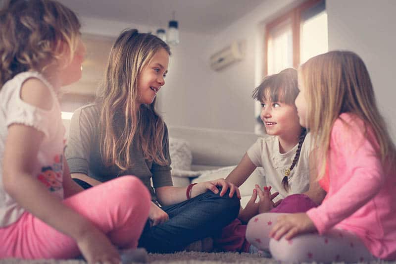 Why did the student eat his homework puzzle time 07 picture