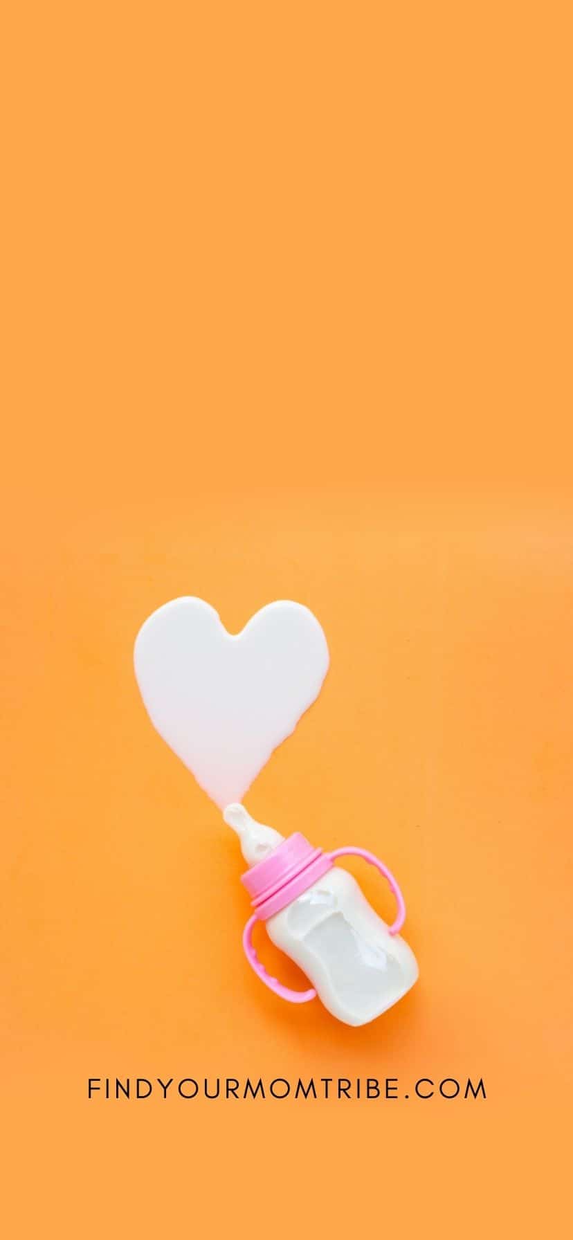 Switching From Breast Milk To Formula Guide Find Your Mom Tribe