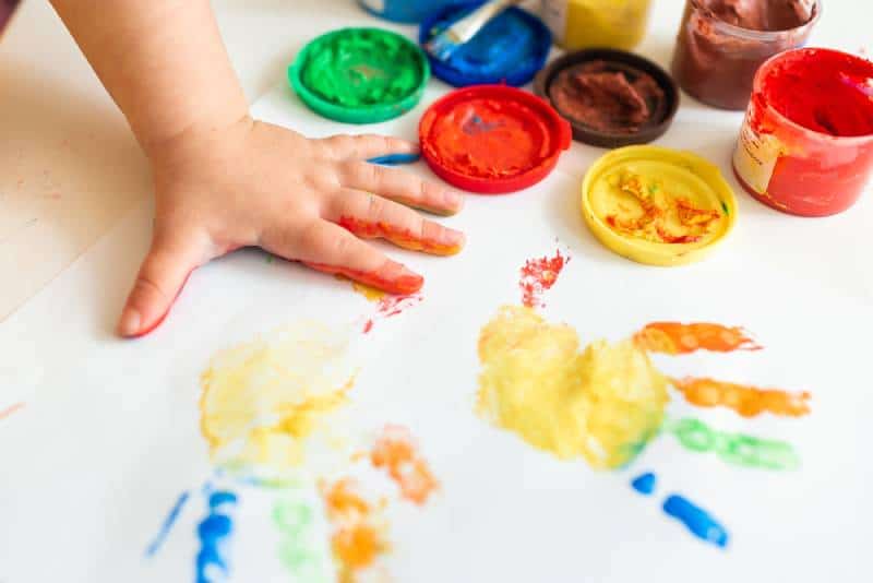 25 Best Sensory Activities For Toddlers In 2021