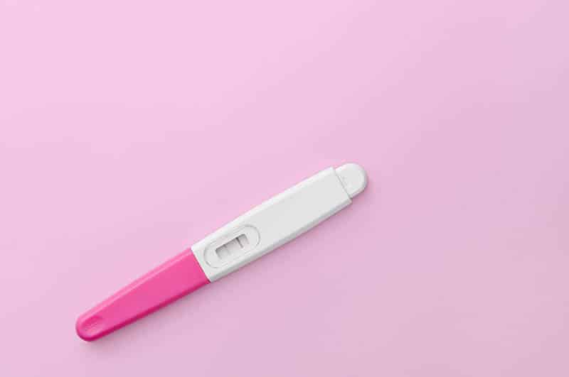 When Is The Best Time To Take A Pregnancy Test