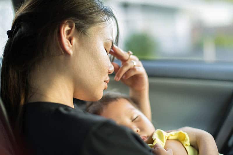 Everything You Need To Know About The RIE Parenting Method