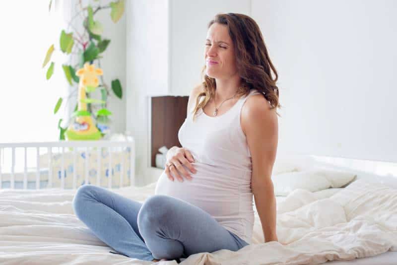 What Do Contractions Feel Like And How To Recognize Them