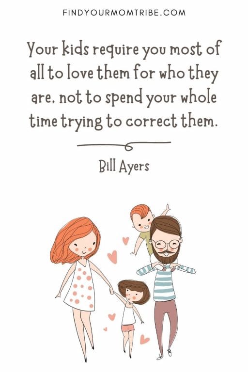 130+ Quotes About Loving Children That All Parents Can Relate To