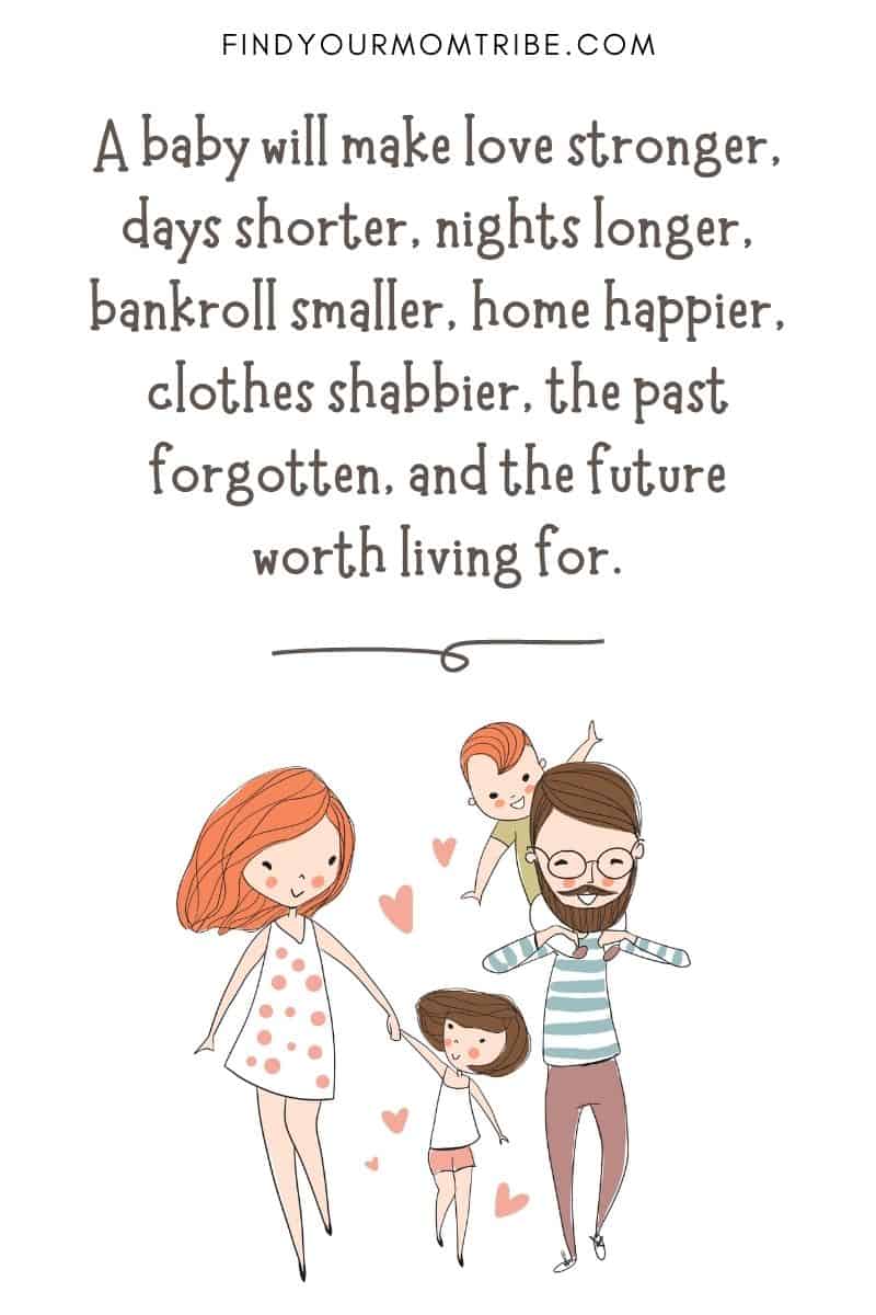 130+ Quotes About Loving Children That All Parents Can Relate To
