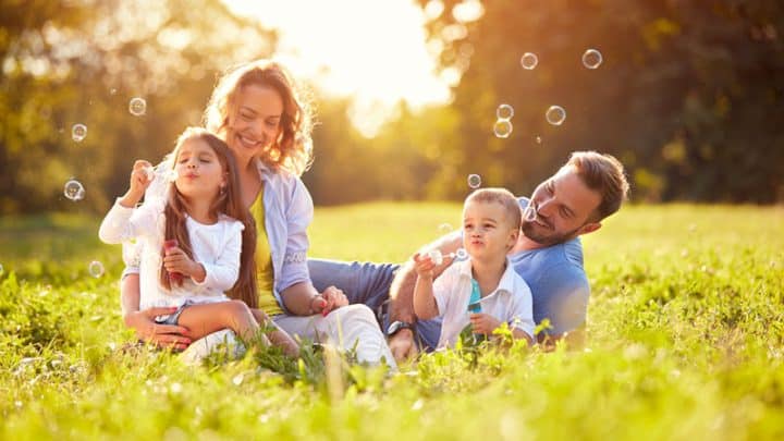 130+ Quotes About Loving Children That All Parents Can Relate To
