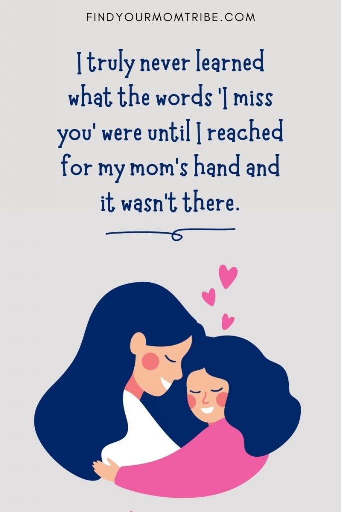 120+ Best Mom Daughter Quotes That Praise This Special Bond