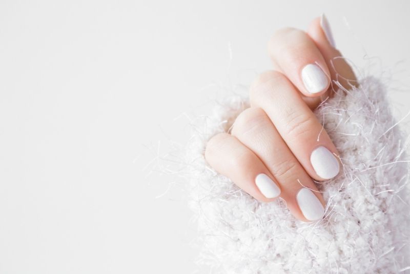 1. "Pregnancy Safe Nail Polish: 10 Brands to Try" - wide 2