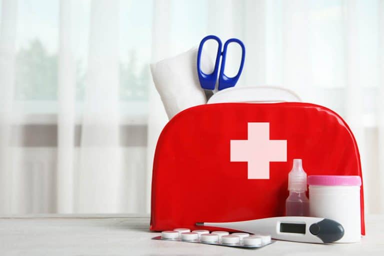 21 Best Baby First Aid Kit MustHaves In 2021