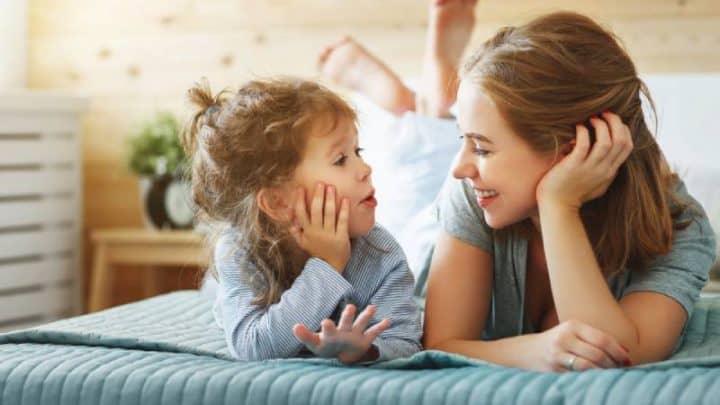160+ Get To Know You Questions For Kids To Get Them To Talk