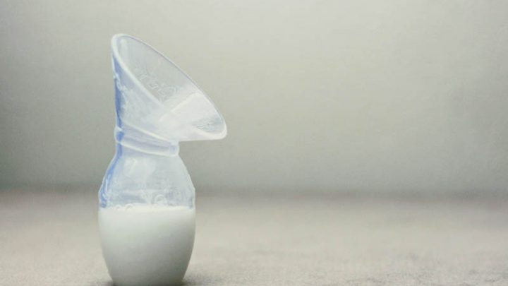 Why A Haakaa Pump Is A Major GAME-CHANGER For Breastfeeding Moms