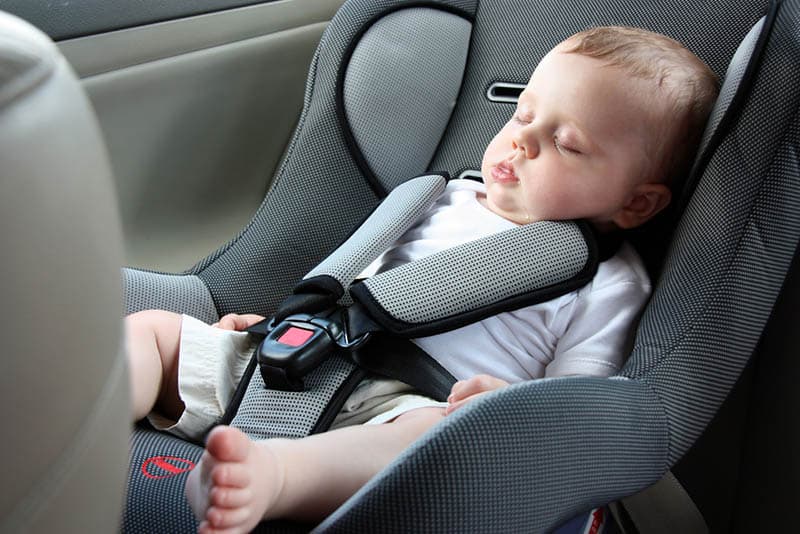 Best Narrow Car Seats And Boosters Of 2021, Slim Car Booster Seat Uk