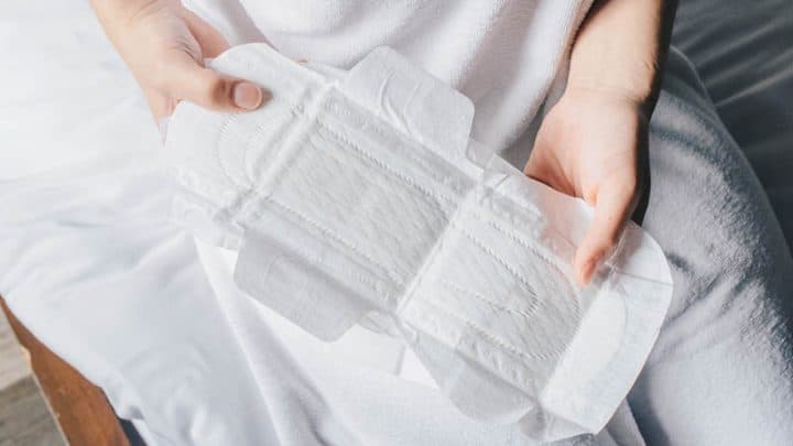 Postpartum Padsicles – What Are They And How To Make And Use Them