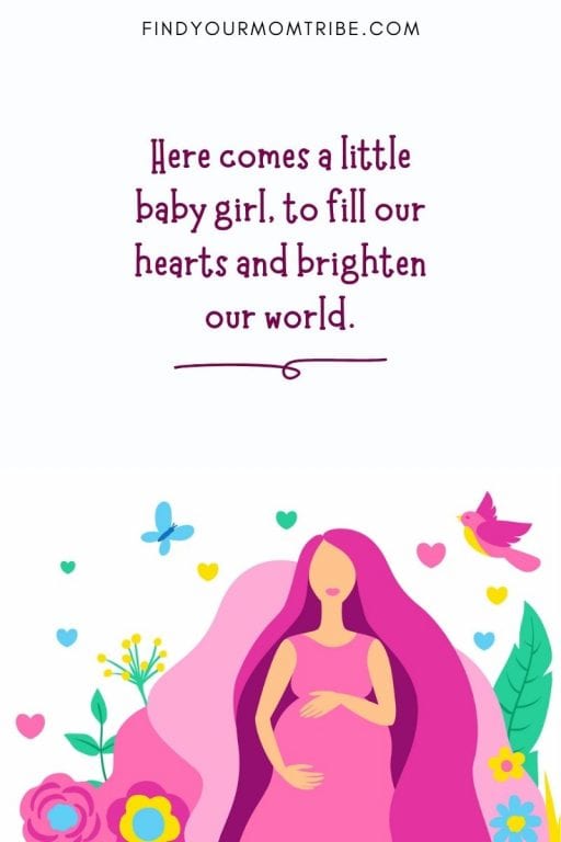 130+ Heartwarming And Inspirational Expecting Baby Quotes