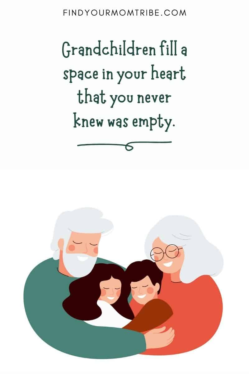 Love For Grandchildren Quotes 112 Heartfelt Granddaughter & Grandson Quotes To Honor The Young