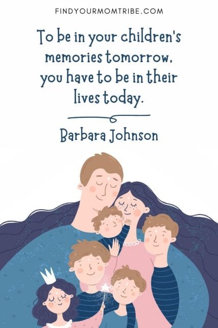 80 Best Positive Parenting Quotes To Inspire You