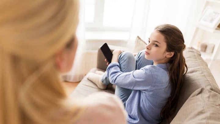 The Key To Better Parenting Is Giving Your Kids More Privacy