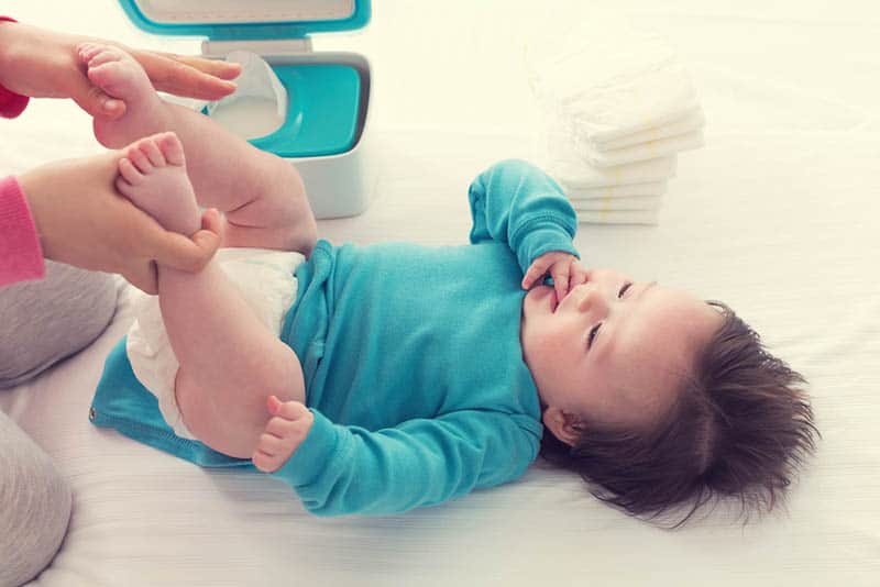 How Many Baby Wipes Do I Need In A Year? (And How Many ...