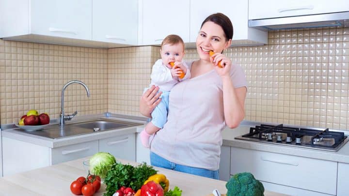 What Is The MSPI Diet? Here’s What All Mamas Need To Know