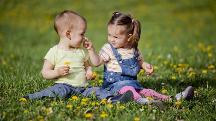 115 Cute Baby Names That Mean Sun For Boys And Girls