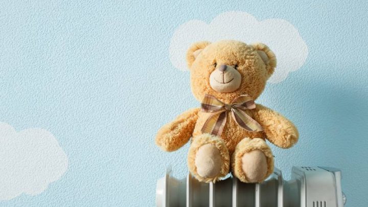 11 Best And Safest Room Heaters For Baby Rooms In 2021
